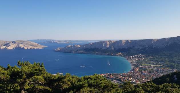 Apartman Lavendel – s balkonom, 250 m od plaže