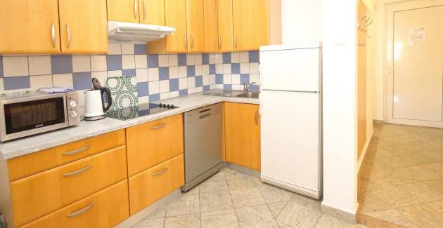 Apartment Mikulan Beach A6 - near the Sea
