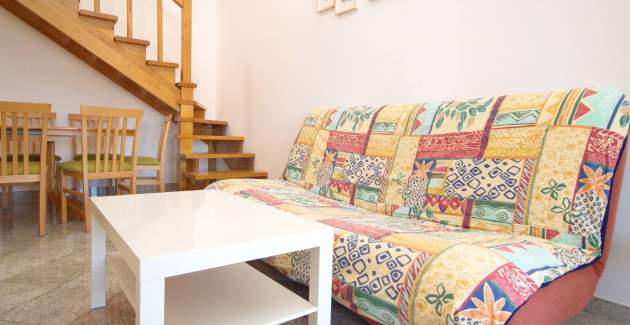 Apartment Mikulan Beach A6 - near the Sea