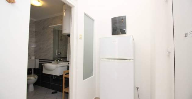 Apartment Mikulan Beach A4 - near the Sea