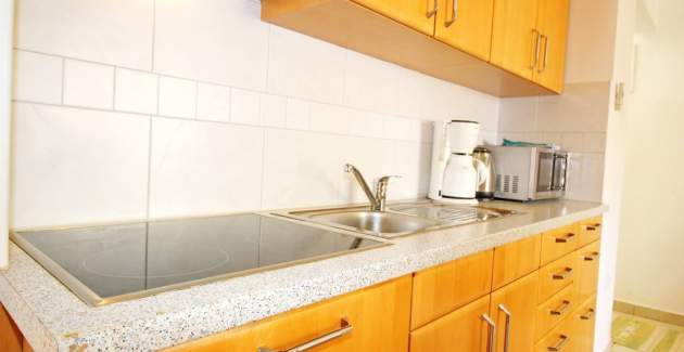 Apartment Mikulan Beach A4 - near the Sea
