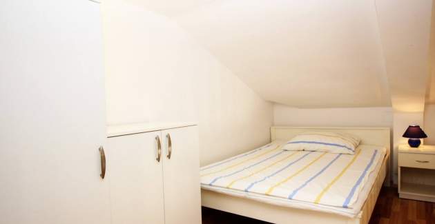 Apartment Mikulan Beach A4 - near the Sea