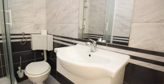 Apartment Mikulan Beach A4 - near the Sea