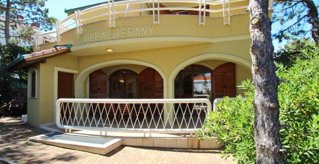 Apartman Mrkus A6 priz - s terasom, blizu plaže