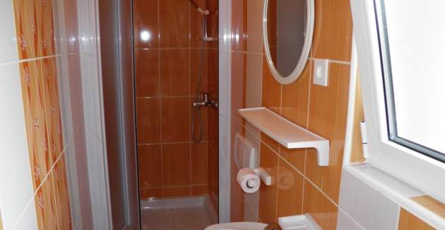 Classic Apartment Gabrijela 2 - for 2 Persons, with Terrace