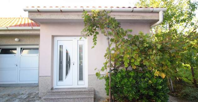 Classic Apartment Gabrijela 2 - for 2 Persons, with Terrace