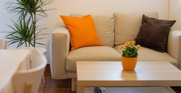 Appartamento Nana priz - con ampia terrazza