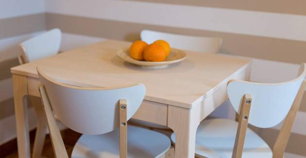 Appartamento Nana priz - con ampia terrazza