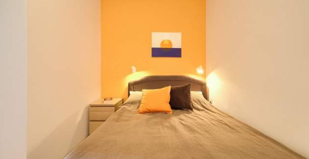 Appartamento Nana priz - con ampia terrazza