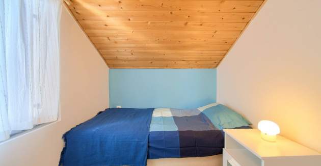 Apartman Nana K2 - s pogledom na more i privatnim roštiljem