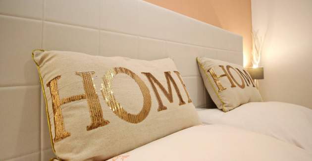 Appartamento Lana priz - vicino al centro e alla spiaggia