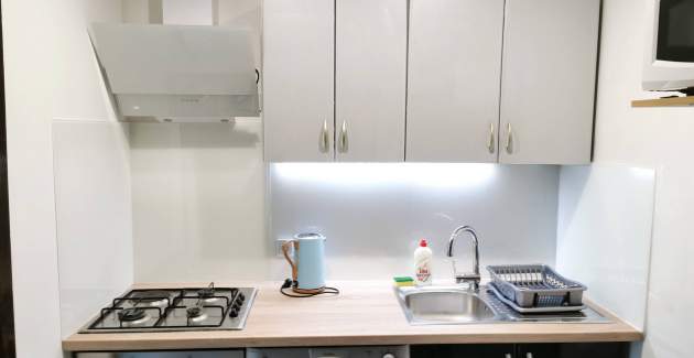 Appartamento Lana priz - vicino al centro e alla spiaggia