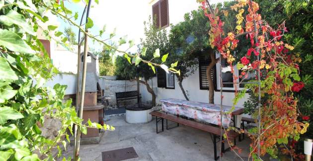 Apartman Lara K1 - blizu centra i plaže