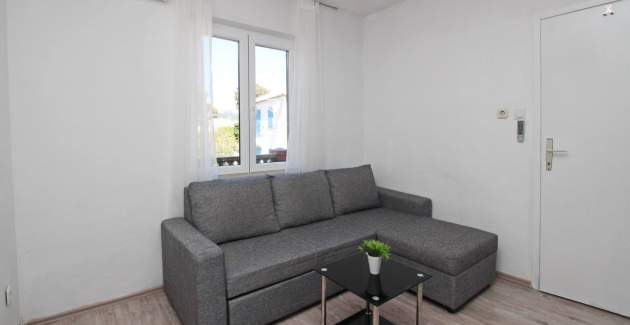 Apartman Lara K1 - blizu centra i plaže