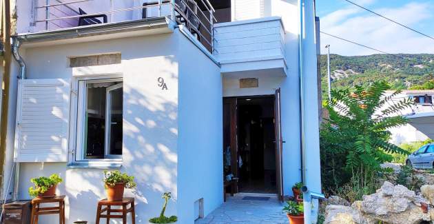 Apartman Radojević - na dva kata, s parkingom