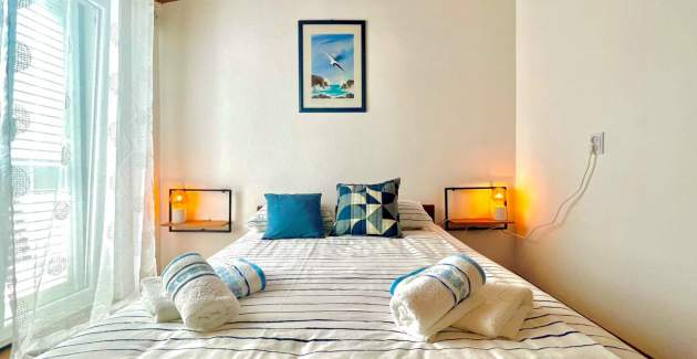 Apartman Radojević - na dva kata, s parkingom