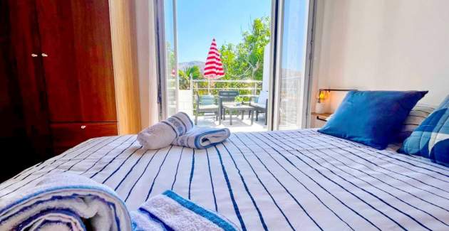 Apartman Radojević - na dva kata, s parkingom