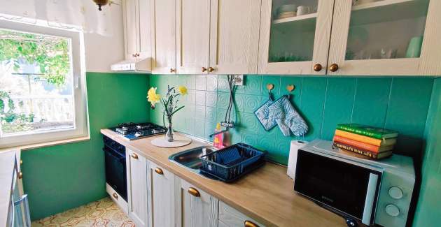 Apartman Radojević - na dva kata, s parkingom