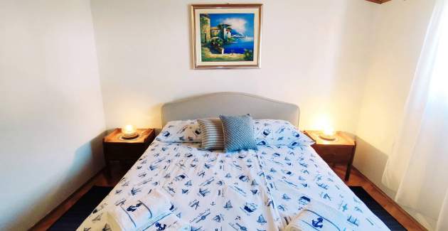 Apartman Radojević - na dva kata, s parkingom