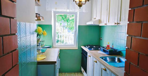 Apartman Radojević - na dva kata, s parkingom