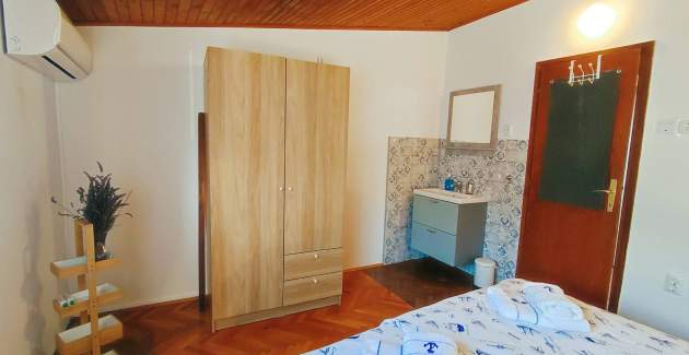 Apartman Radojević - na dva kata, s parkingom