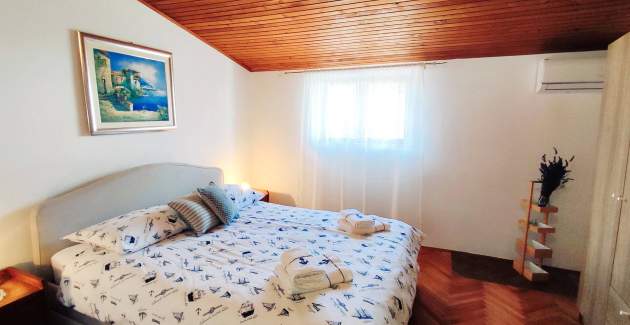 Apartman Radojević - na dva kata, s parkingom