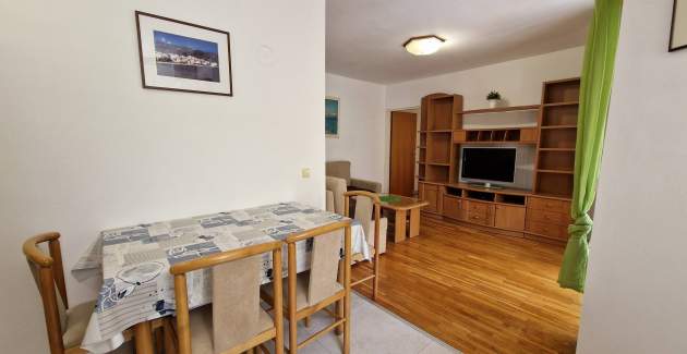 Apartment Sersic No.3 - 550 m from the Beach