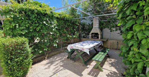 Apartment Sersic No.3 - 550 m from the Beach