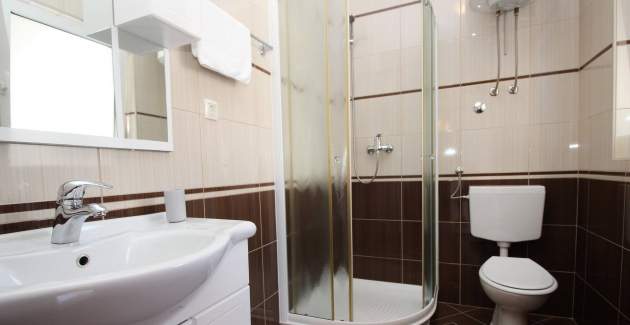 Apartment Zarok Beach Holiday A2 - near the Beach, with Terrace