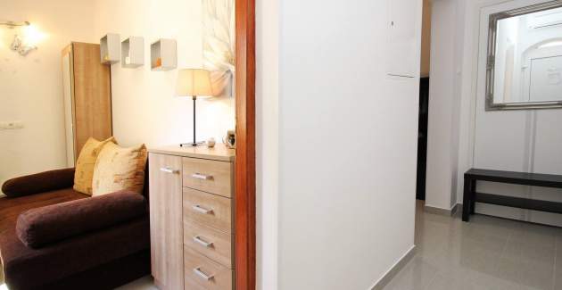 Apartment Zarok Beach Holiday A2 - near the Beach, with Terrace