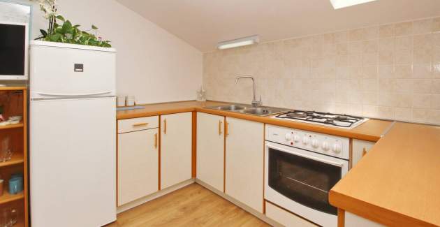 Apartment Cubranic S. Bs- in Harbour, near the Sea