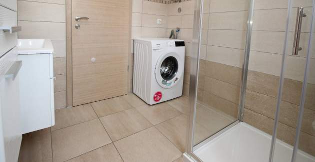 Appartamento Smojver n.1 – confortevole, con terrazza