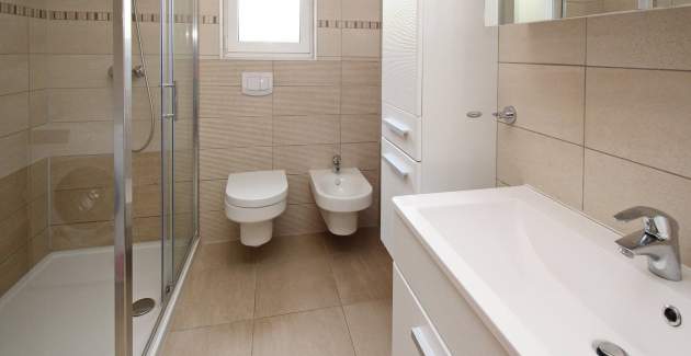 Appartamento Smojver n.1 – confortevole, con terrazza