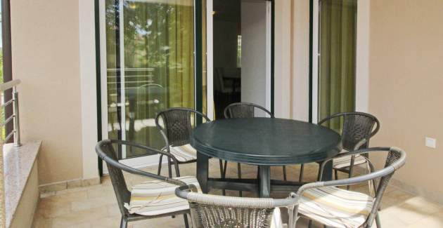 Apartman Smojver br. 2 - udoban, s terasom