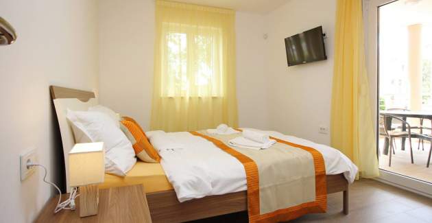 Apartman Smojver br. 2 - udoban, s terasom