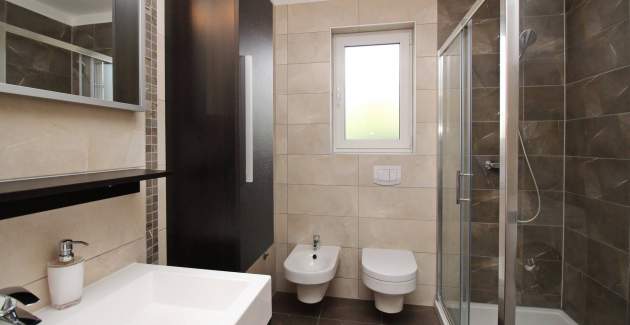 Apartman Smojver br. 2 - udoban, s terasom