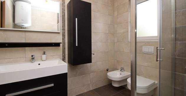 Apartman Smojver br. 2 - udoban, s terasom