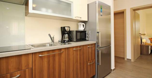 Apartman Smojver br. 2 - udoban, s terasom