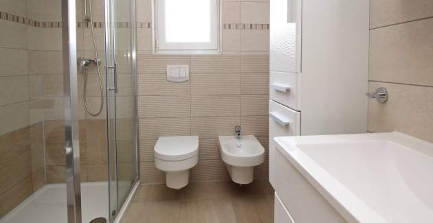 Apartman Smojver br. 3 - udoban, s balkonom