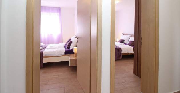Apartman Smojver br. 3 - udoban, s balkonom