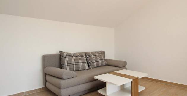 Apartman Smojver br. 5 - udoban, s balkonom