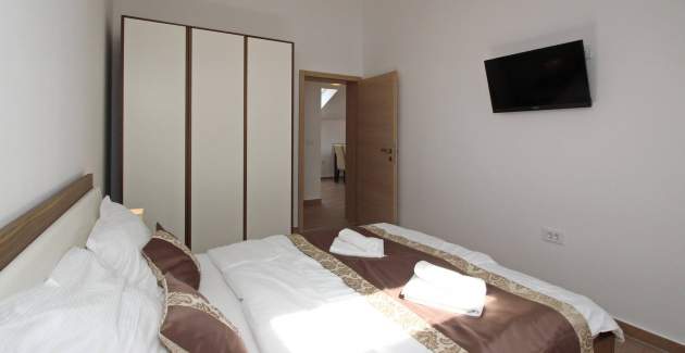 Apartman Smojver br. 5 - udoban, s balkonom
