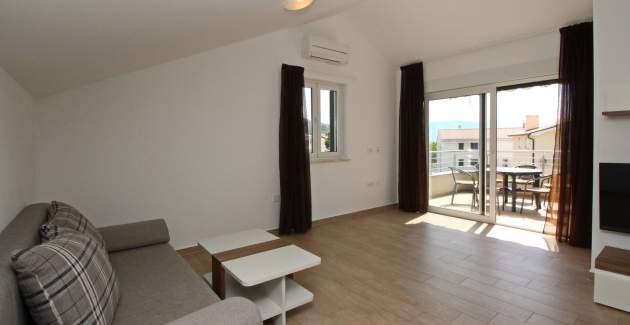 Apartman Smojver br. 5 - udoban, s balkonom
