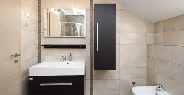 Apartman Smojver br. 6 - udoban, s balkonom