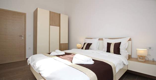 Apartman Smojver br. 6 - udoban, s balkonom