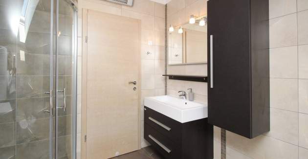 Apartman Smojver br. 6 - udoban, s balkonom