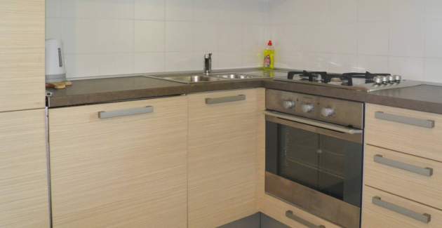 Apartment Starcevic-Filipovic with a Backyard and BBQ, 150 m from the Beach