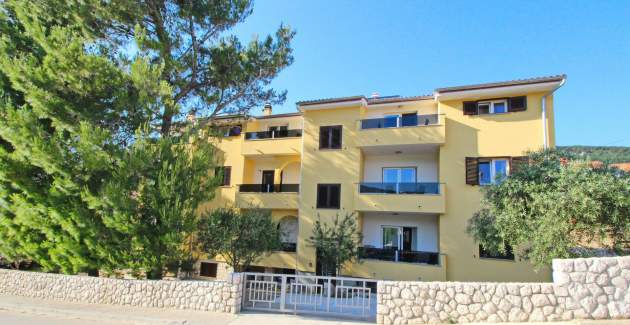 Šarmantan Apartman Sunshine DR - sa Balkonom, 300 m od Plaže