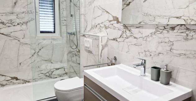 Šarmantan Apartman Sunshine DR - sa Balkonom, 300 m od Plaže