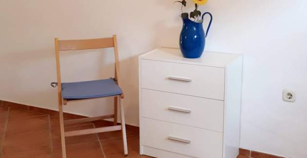 Studio Valić – blizu centra, 250 m od plaže